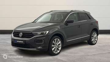 2.0 TDI 150ch Carat Exclusive DSG7 Euro6d-T