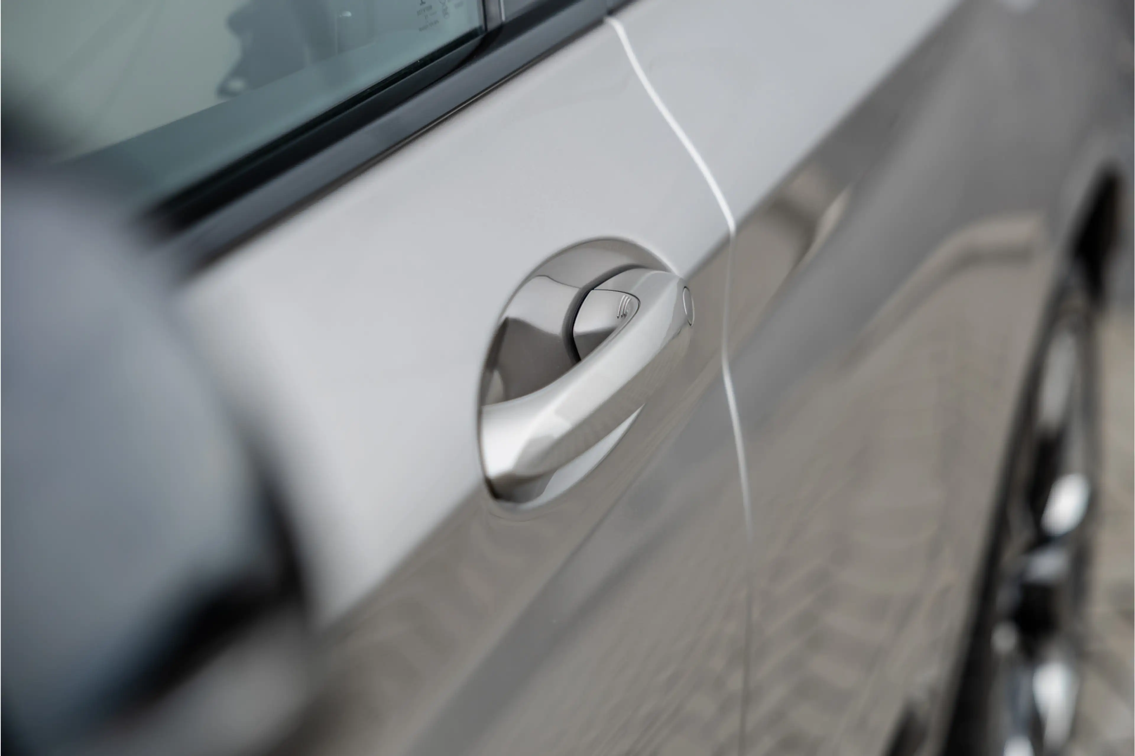 BMW iX3 High Executive 80 kWh — photo 30