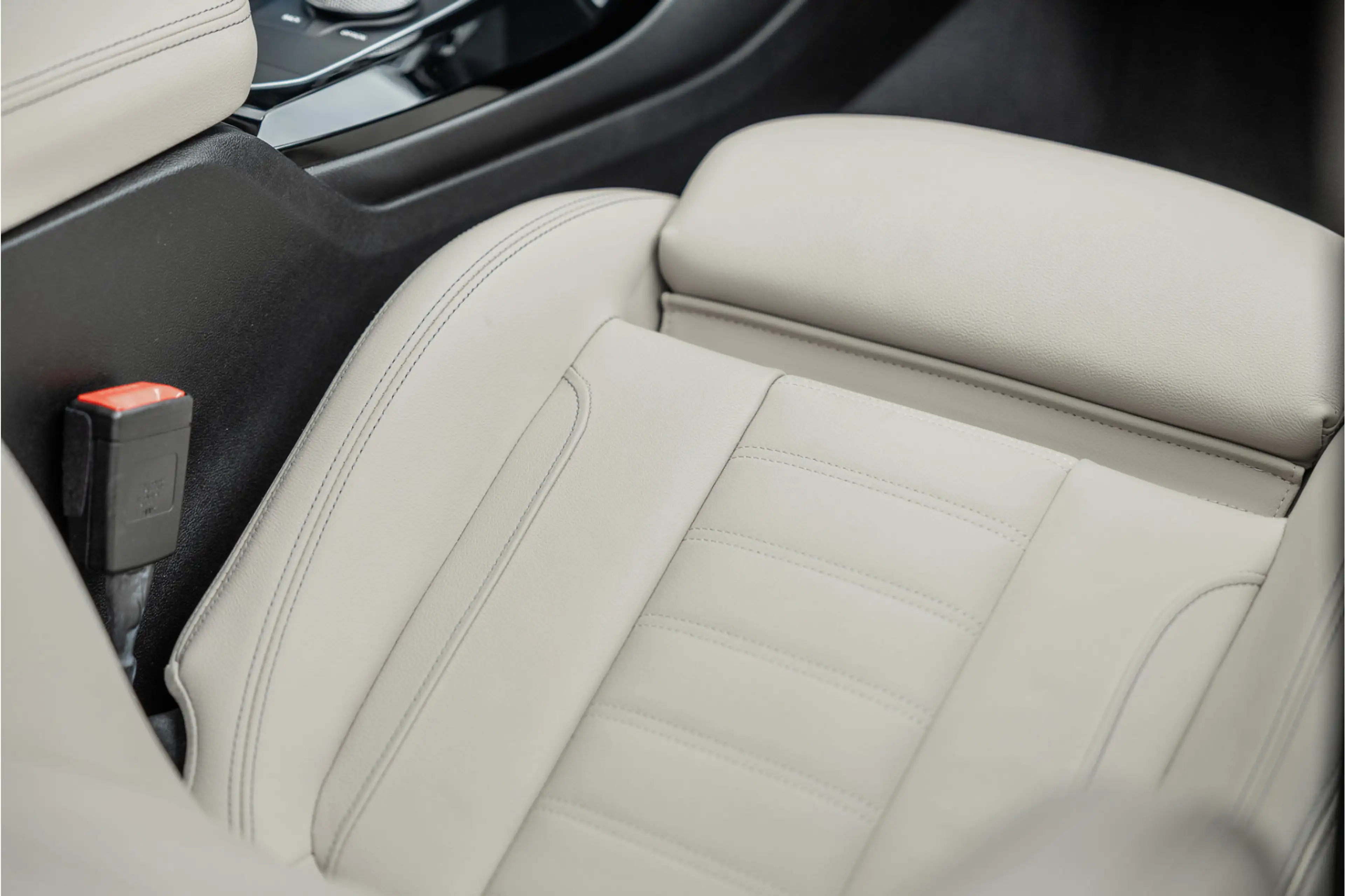 BMW iX3 High Executive 80 kWh — photo 41