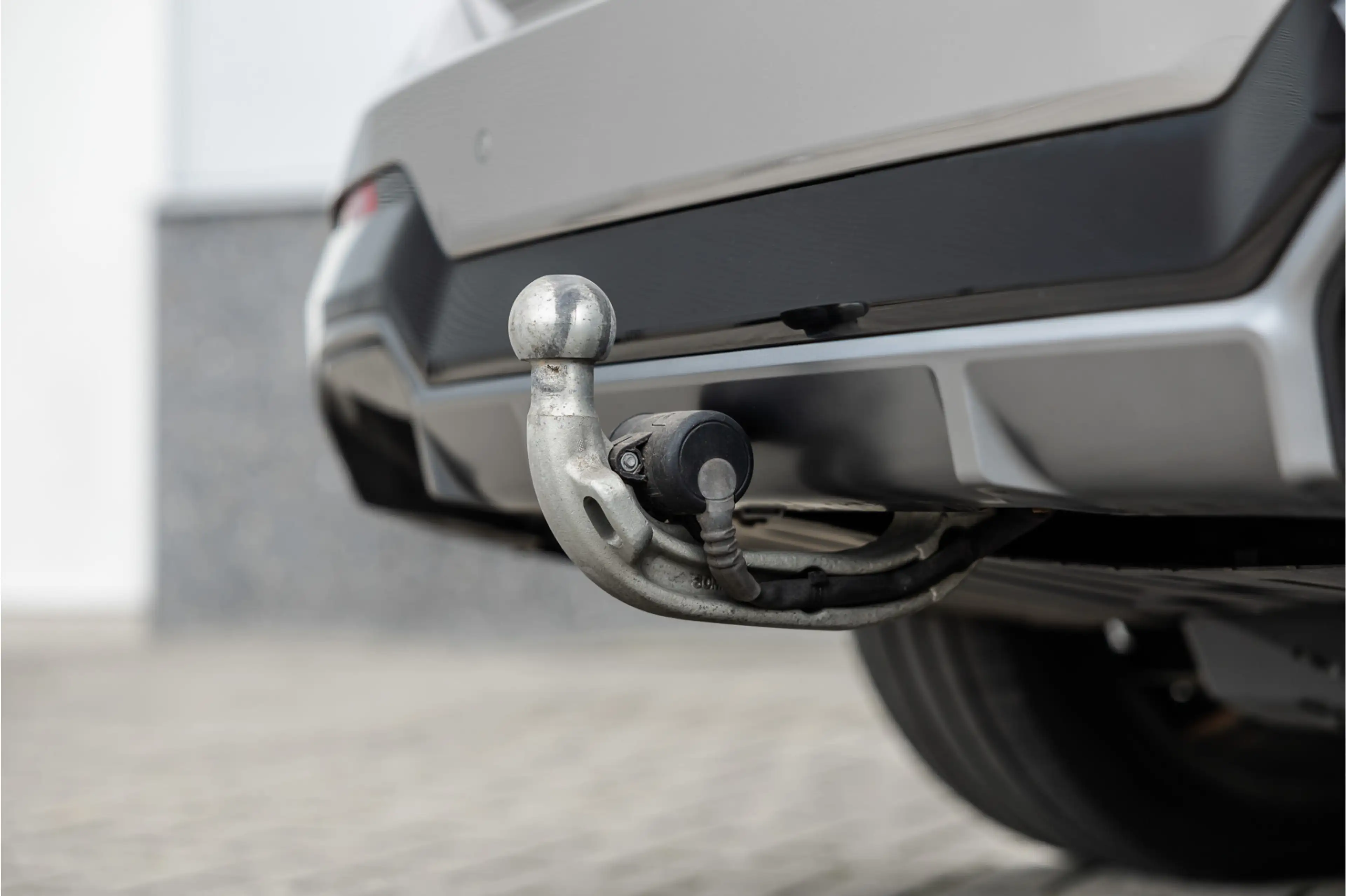 BMW iX3 High Executive 80 kWh — photo 34