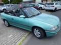 Opel Astra Cabrio 1.6i Bertone Edition Grün - thumbnail 3