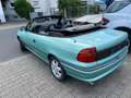 Opel Astra Cabrio 1.6i Bertone Edition Grün - thumbnail 7