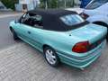Opel Astra Cabrio 1.6i Bertone Edition Grün - thumbnail 8