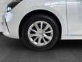 Opel Corsa 5-Türer 1.2 Start/Stop Edition Weiß - thumbnail 6