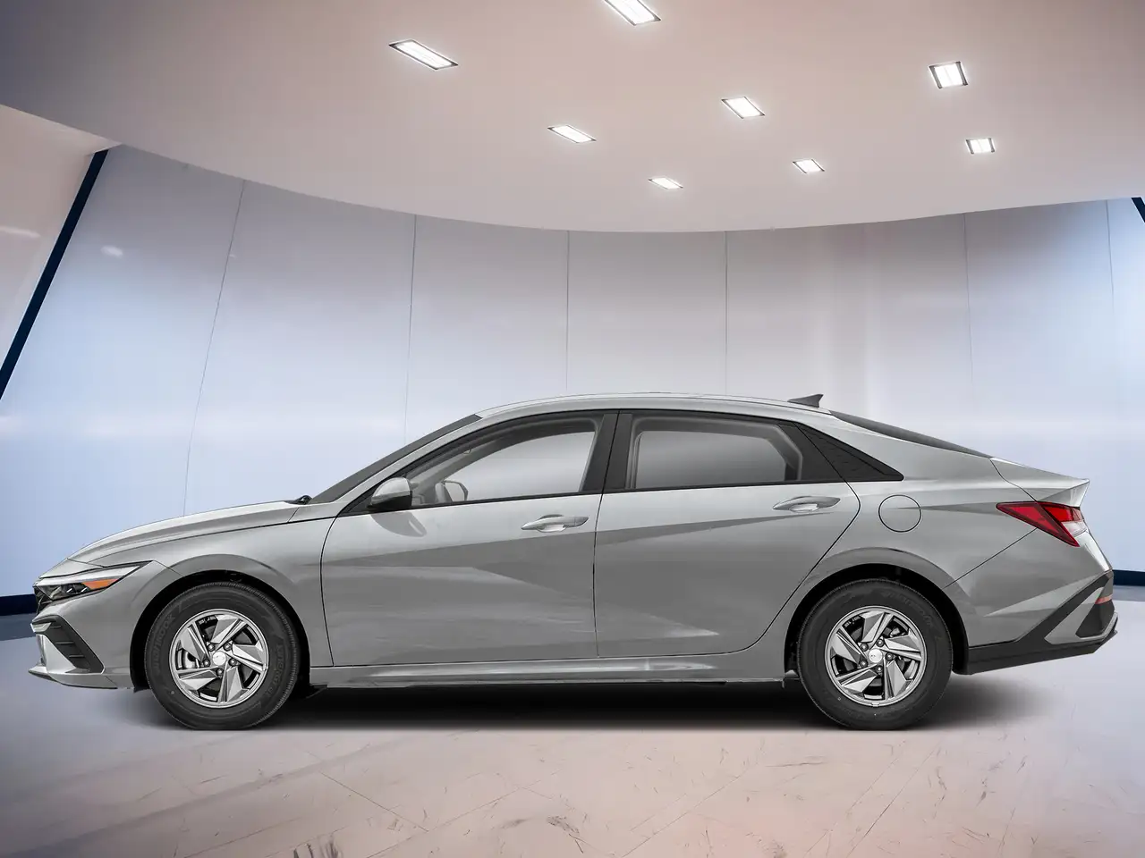 Hyundai ELANTRA снимка Hyundai ELANTRA