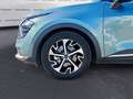 Kia Sportage Sportage 1.6 CRDI 136 CV 2WD Mild Hybrid Style Blu/Azzurro - thumbnail 6