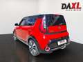 Kia Soul 1,6 CRDi Platin Rot - thumbnail 7