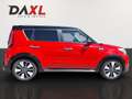 Kia Soul 1,6 CRDi Platin Rot - thumbnail 4