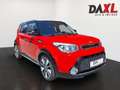 Kia Soul 1,6 CRDi Platin Rot - thumbnail 3