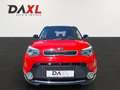 Kia Soul 1,6 CRDi Platin Rot - thumbnail 2