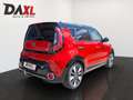 Kia Soul 1,6 CRDi Platin Rot - thumbnail 5