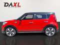 Kia Soul 1,6 CRDi Platin Rot - thumbnail 8