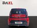 Kia Soul 1,6 CRDi Platin Rot - thumbnail 6
