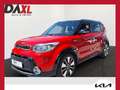 Kia Soul 1,6 CRDi Platin Rot - thumbnail 1