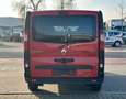 Renault Trafic L1H1 3,0t Komfort / 1. Hand / Automatik Rot - thumbnail 4