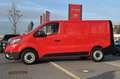 Renault Trafic L1H1 3,0t Komfort / 1. Hand / Automatik Rot - thumbnail 2