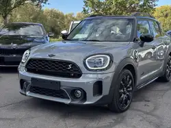 MINI Cooper SE Countryman