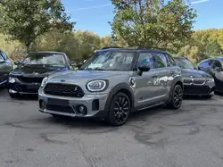 MINI Cooper SE Countryman