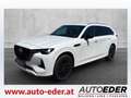 Mazda CX-80 3.3L e-SKYACTIV D AWD Homura Aut. Weiß - thumbnail 3