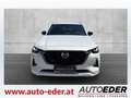 Mazda CX-80 3.3L e-SKYACTIV D AWD Homura Aut. Weiß - thumbnail 2