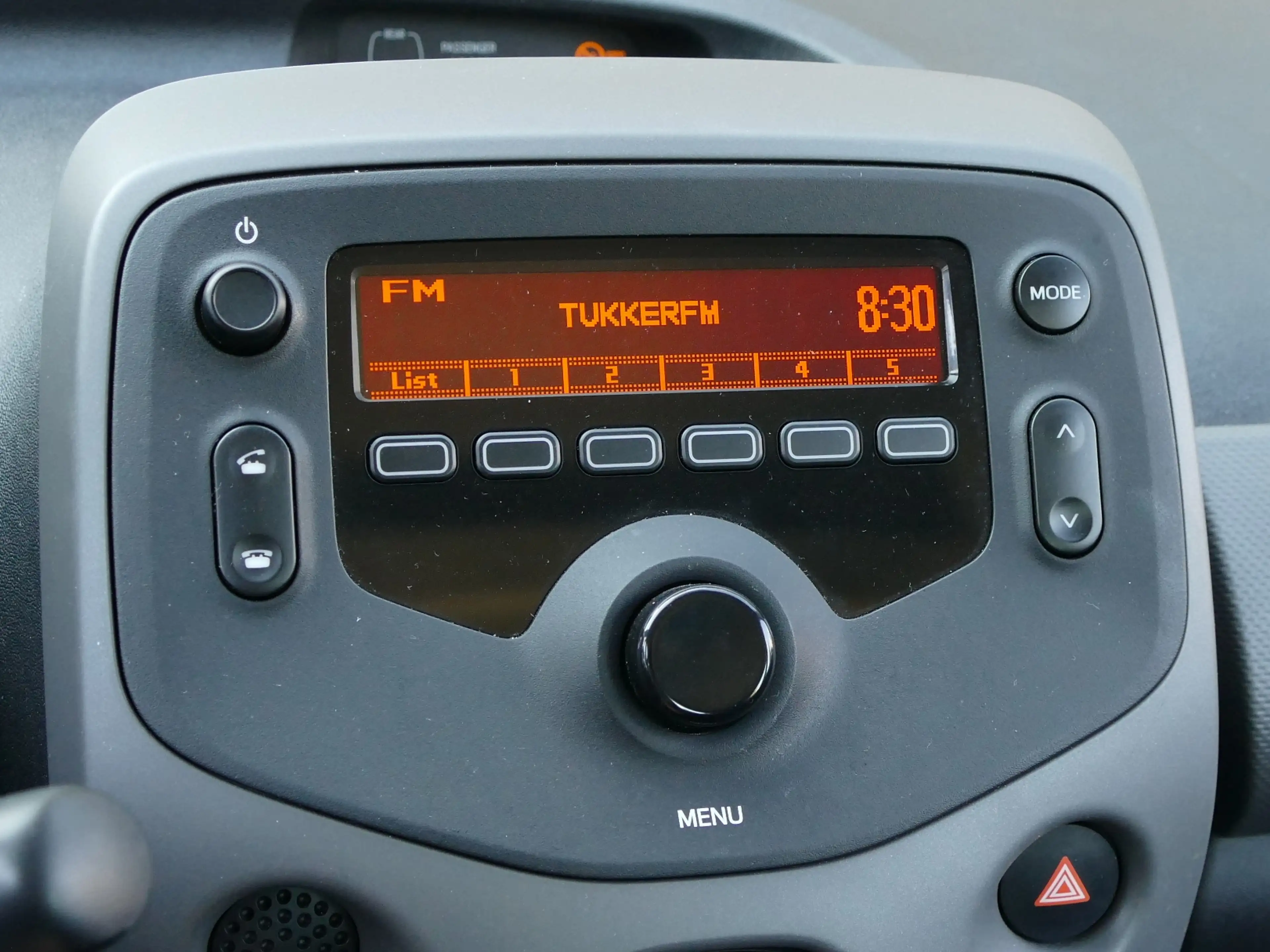 Peugeot 108 1.0 e-VTi Active | bluetooth | airco — photo 20