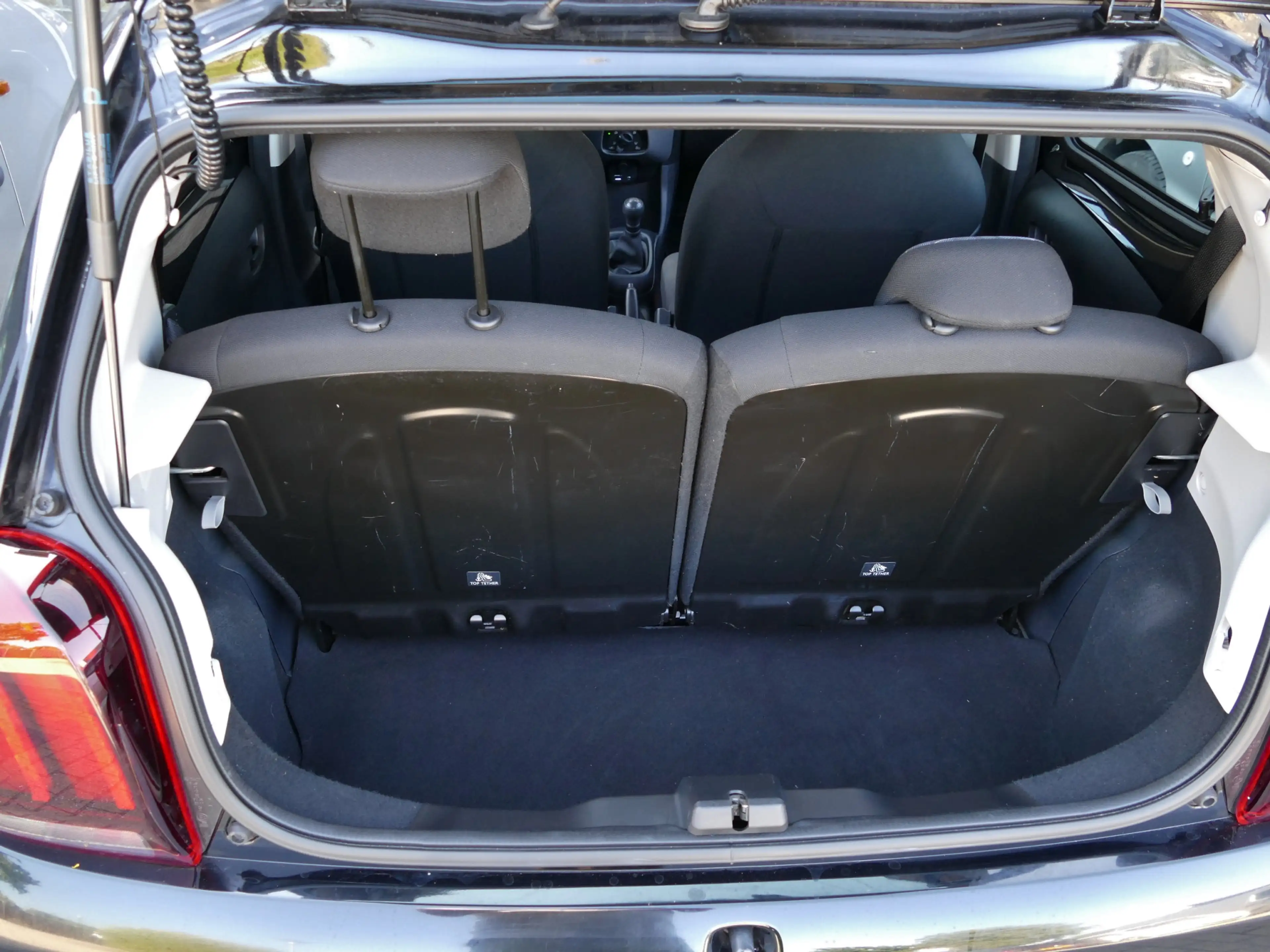 Peugeot 108 1.0 e-VTi Active | bluetooth | airco — photo 32