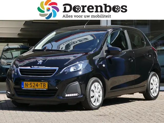 Peugeot 108 1.0 e-VTi Active | bluetooth | airco