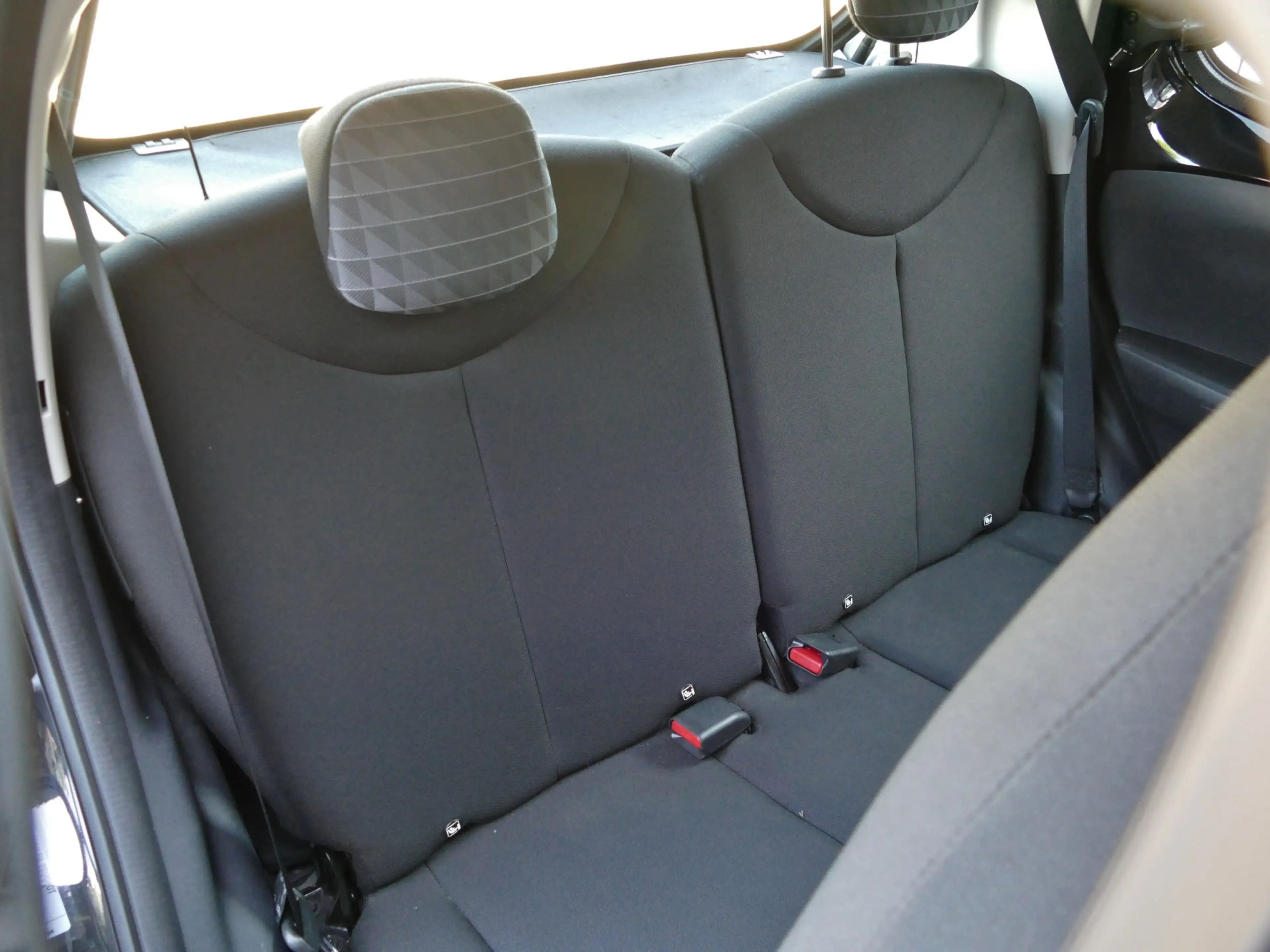 Peugeot 108 1.0 e-VTi Active | bluetooth | airco — photo 27