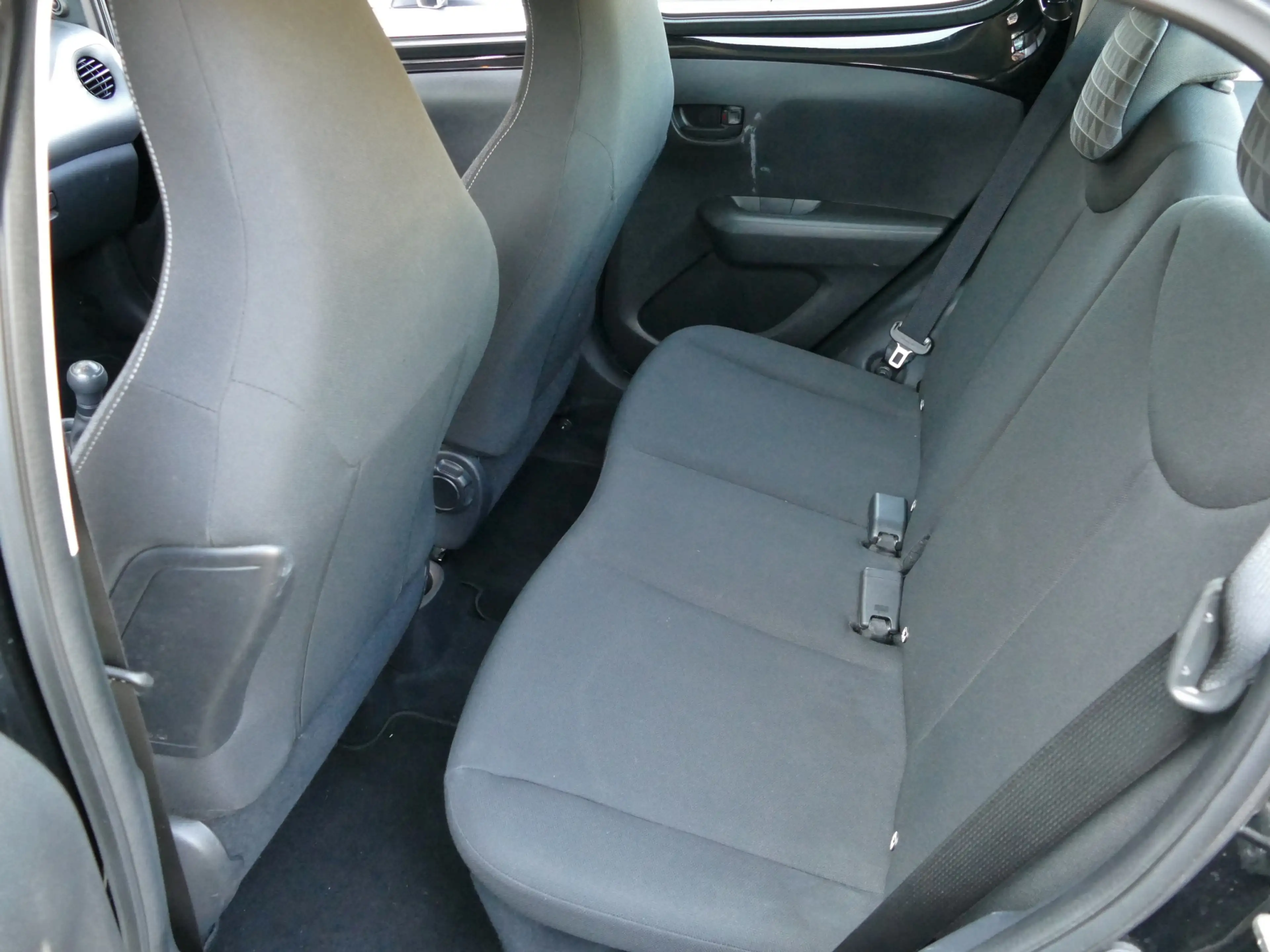 Peugeot 108 1.0 e-VTi Active | bluetooth | airco — photo 26