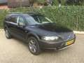 Volvo V70 Cross Country 2.4 T Geartr. Comf. Youngtimer, NAP, Zwart - thumbnail 1