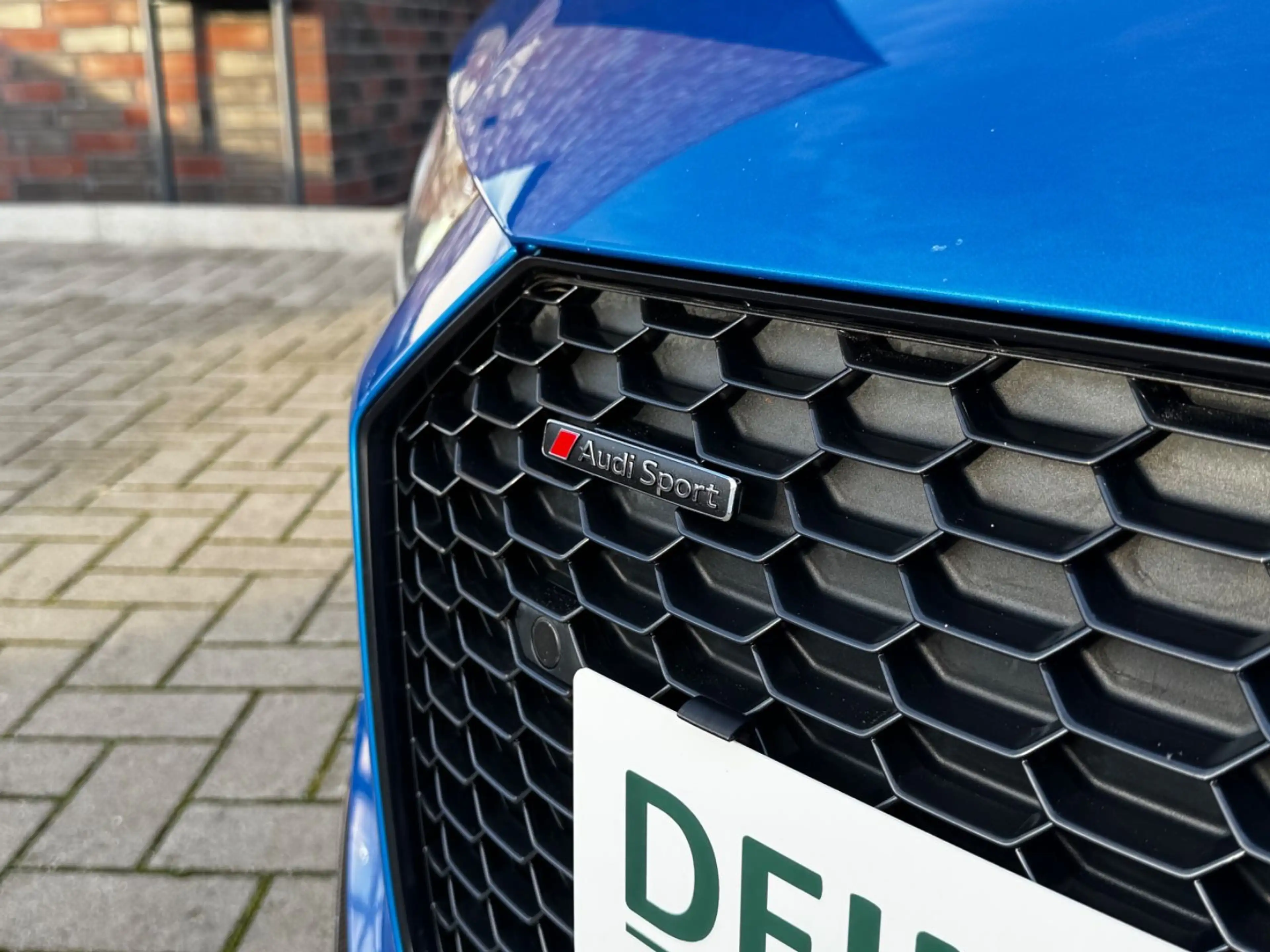 Audi R8 Coupe 5.2 FSI quattro plus *Carbon*B&O* — photo 13
