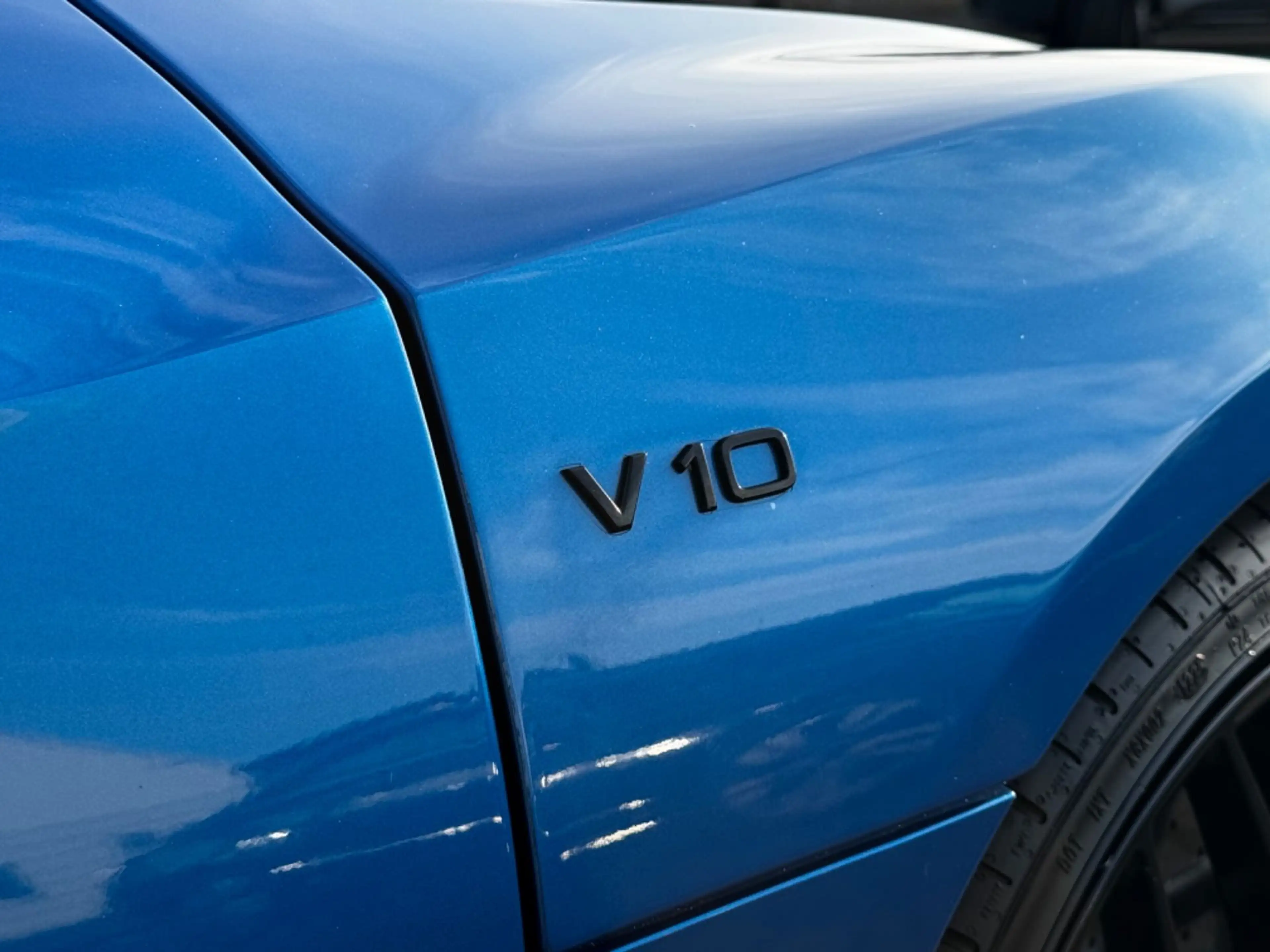 Audi R8 Coupe 5.2 FSI quattro plus *Carbon*B&O* — photo 9