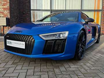 Coupe 5.2 FSI quattro plus *Carbon*B&O*