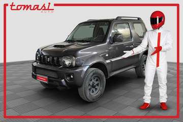 Jimny 1.3 4WD Evolution