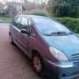 Citroen Xsara Xsara Picasso Picasso 1.6 hdi 16v Classique 90cv Blau - thumbnail 2