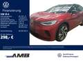 Volkswagen ID.4 GTX 77kWh/AHK/Matrix/Pano/Wärmepumpe/03.30G Rot - thumbnail 1