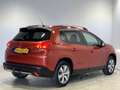 Peugeot 2008 1.2 Turbo Style | Climate control | Navigatie | Cr Rood - thumbnail 2