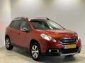 Peugeot 2008 1.2 Turbo Style | Climate control | Navigatie | Cr Rood - thumbnail 21