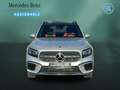 Mercedes-Benz GLB 200 GLB 200 d 4M AMG+PANO+DISTRO+7-SITZ+STANDHZ+360° Silber - thumbnail 2