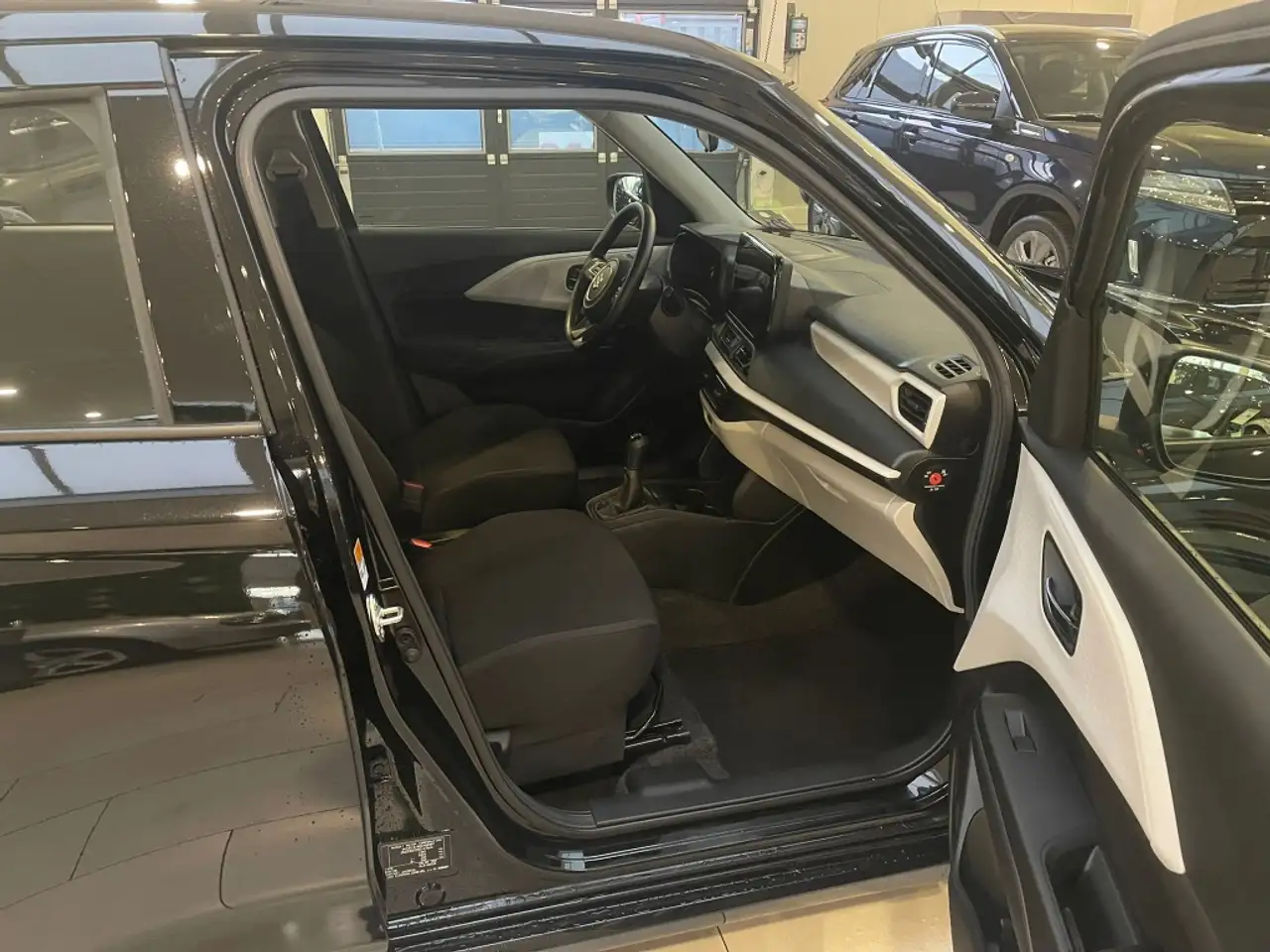 Suzuki Swift 1.2 Comfort Hybrid [ NIEUW MODEL | CAMERA | CARPLA 20