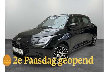 1.2 Comfort Hybrid [ NIEUW MODEL | CAMERA | CARPLA