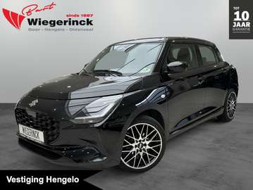 1.2 Comfort Hybrid [ NIEUW MODEL | CAMERA | CARPLA