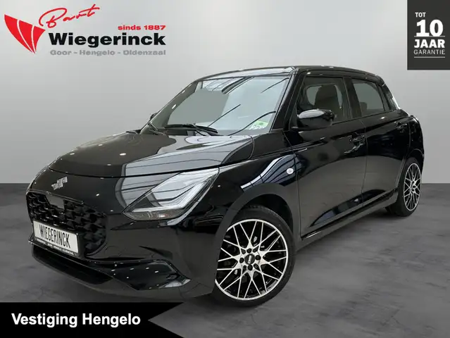 Suzuki Swift 1.2 Comfort Hybrid [ NIEUW MODEL | CAMERA | CARPLA