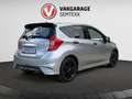 Nissan Note 1.2 Black Edition | Org. NL | Cruise | Navi | Airc Grau - thumbnail 8