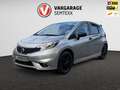 Nissan Note 1.2 Black Edition | Org. NL | Cruise | Navi | Airc Grau - thumbnail 1