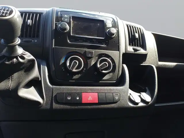 Citroen Jumper view 13