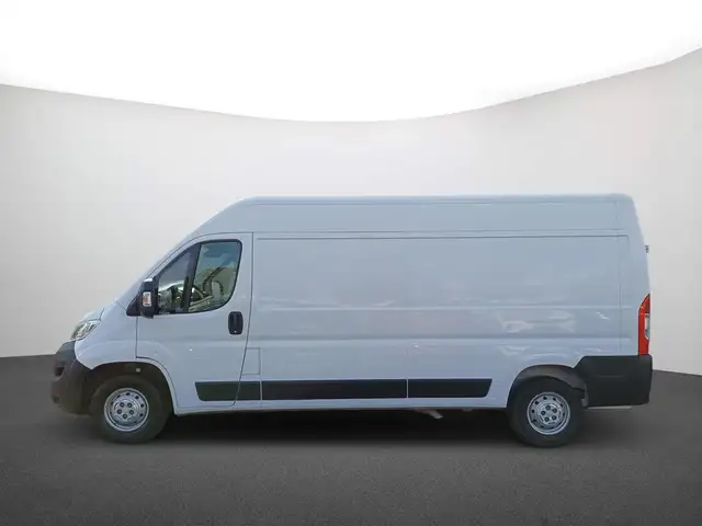 Citroen Jumper view 5