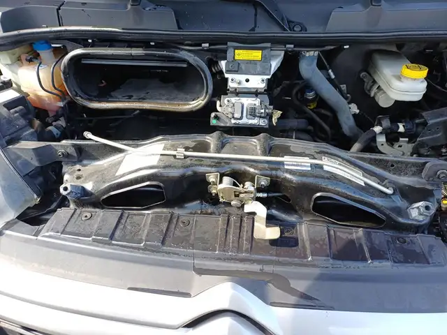 Citroen Jumper view 7