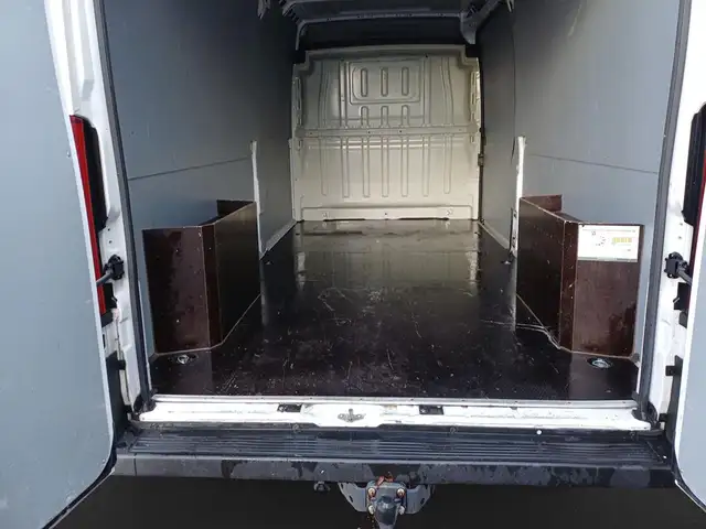 Citroen Jumper view 8