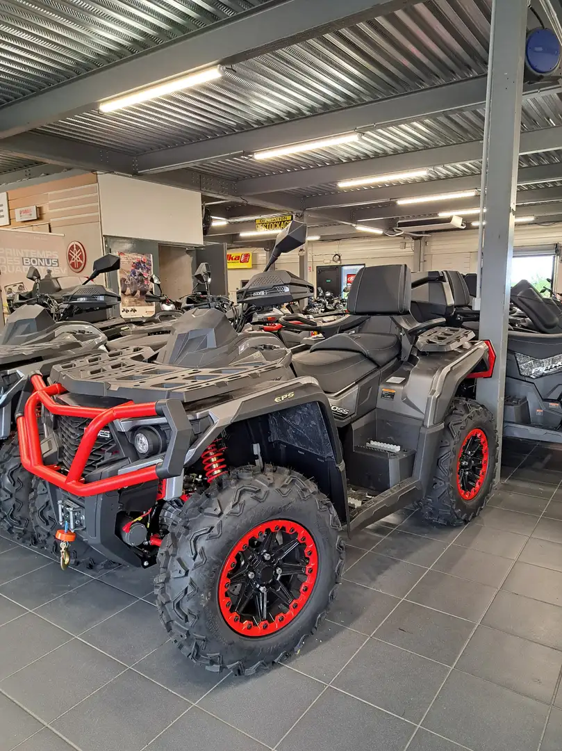 Overig Grijs - 1